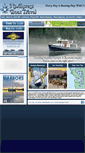 Mobile Screenshot of nwboat.com